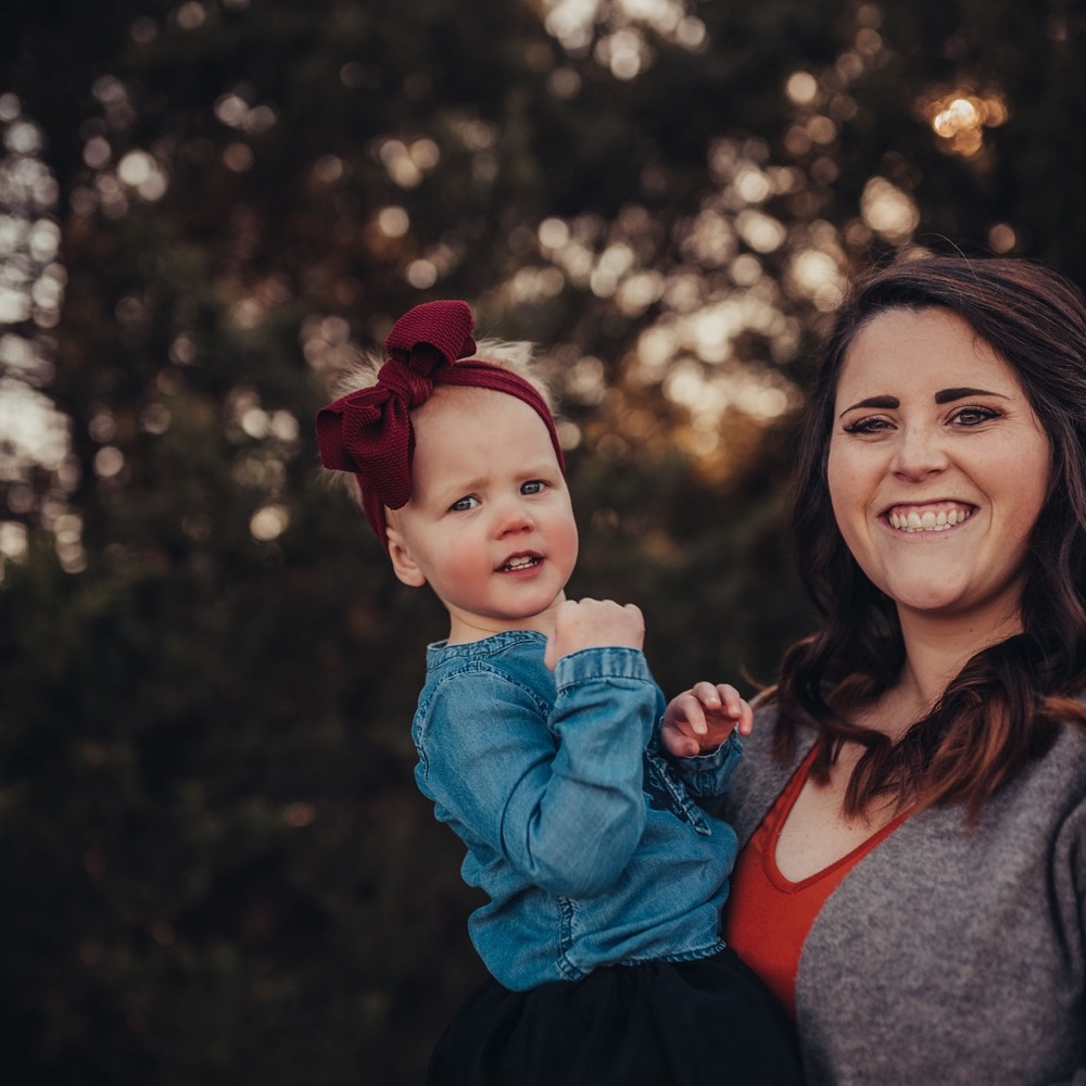 Meet your Posher, Megan